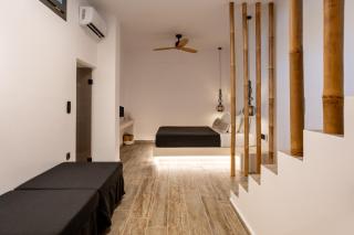 Ios Seaside house with sunset view and small pool - Ios Chora - 6