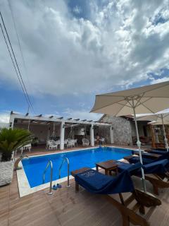 Burzan Bungalovi - Podgorica - 2