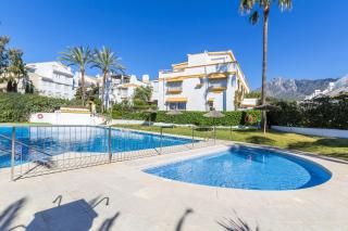 Chalet Marbellamar - Marbella Club - 4