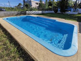 Wonderful beach bungalow in the south. - Riambel - 3