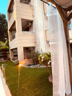 Studios Galini Porto Koufo - Porto Koufo - 9