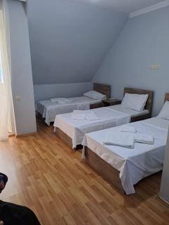 Hotel Zundaga - 2