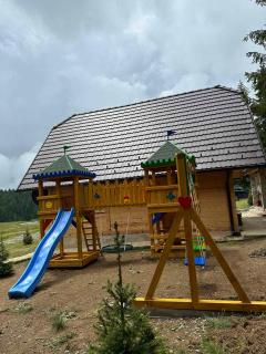 Luxury Villa HORSE RIVER - 6