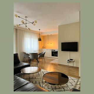 homey_prishtina - Pristina - 2