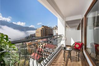 DeLaSol Sapa - Central Boutique Hotel - 1