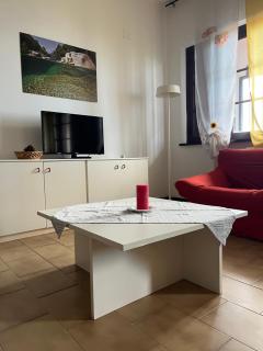Casa Morello - Zambrone - 6