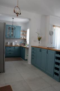 Maison Orfeas - Naousa - 7