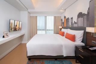 Citadines Benavidez Makati - Manila - 2