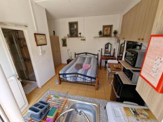 Nicosia rooms Studios - Nicosia - 3