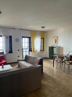 Casa Morello - Zambrone - 8