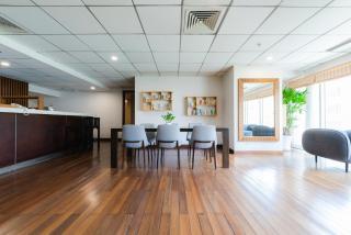 Lancaster Ho Chi Minh Serviced Apartment Official - 1