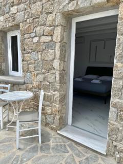 Casa Nostra Mykonos Boutique Rooms & Studios - Glastros - 8