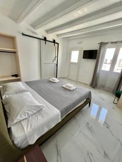 Casa Nostra Mykonos Boutique Rooms & Studios - Glastros - 7