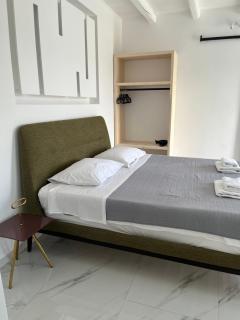 Casa Nostra Mykonos Boutique Rooms & Studios - Glastros - 5