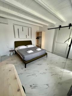Casa Nostra Mykonos Boutique Rooms & Studios - Glastros - 4