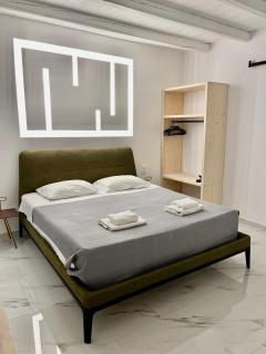Casa Nostra Mykonos Boutique Rooms & Studios - Glastros - 1