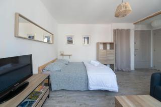 Le Jean Bapt- Charmant studio à proximité du plan d’eau - Vichy - 6