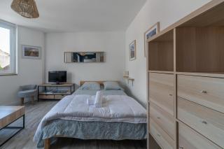 Le Jean Bapt- Charmant studio à proximité du plan d’eau - Vichy - 8
