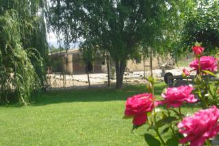 Lou mas li Pitchoun "Jasmin" - Gordes - 7