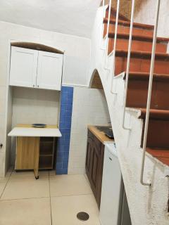 Casa dell'Antico Teatro di Neapolis nel centro storico di Napoli - Nápoles - 7