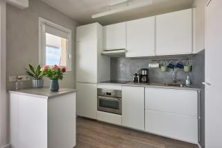Le Tikahupo - Charmant appt vue sur le port - Courseulles-sur-Mer - 7