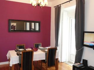 Luxury Apartment in City Centre - Avenida da Liberdade - Lisboa - 2