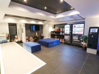 HOTEL LiVEMAX Tokyo-Otsuka Ekimae - Tokyo - 5