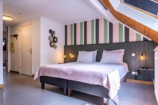 Hotel Herberg de Lindehoeve - 2
