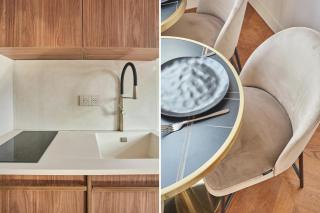 Apart hotel Centre de Paris by Studio prestige - París - 1