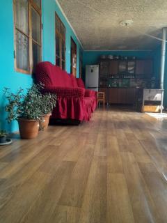 Lela's guesthause - Tsvirmi - 1