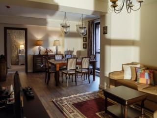 Constellation Loft Colina Marei - XBox and Baby Crib - Sinaia - 1