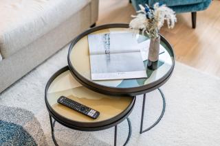 Stadthaus Boysen Whg 4 - Westerland - 1