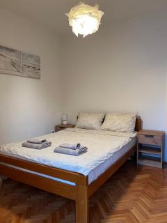 City life apartman - Herceg-Novi - 6