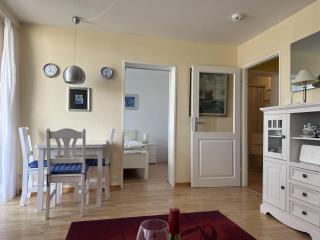 Sylter-Strandhafer-Haus-Germania - Westerland - 4
