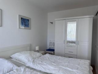 Sylter-Strandhafer-Haus-Germania - Westerland - 1