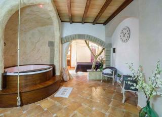 Il Giardino dei Flintstones B&B - Cerveteri - 9