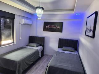 Incredible luxury villa 3 bedrooms and a hall - Belek - 5