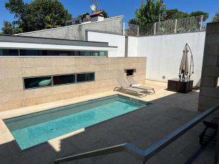Moradia Lux RR com piscina - 7