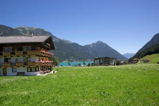 Landhaus Obertuschenhof - Pertisau - 3