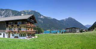 Landhaus Obertuschenhof - Pertisau - 5