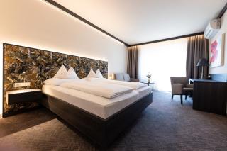 Thermalhotel Leitner - Loipersdorf bei Fürstenfeld - 8