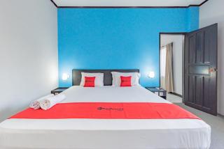 RedDoorz near Plaza Balikpapan - Balikpapan - 8