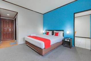 RedDoorz near Plaza Balikpapan - Balikpapan - 3