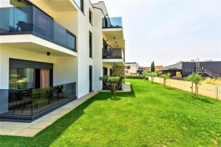 Valla Family Apartments and Rooms - Funtana - 3