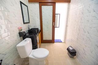Bagas Bagus Guesthouse - Canggu - 1