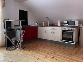 Apartmán Nejdek - Nejdek - 5