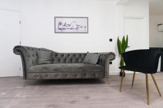 Fewston House - Leeds - 0