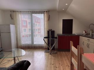 Apartmán Nejdek - Nejdek - 4