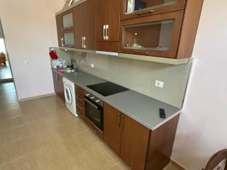 Sana apartment - Saranda - 8