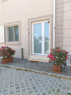 MonoPat - Marina di Pisa - 8